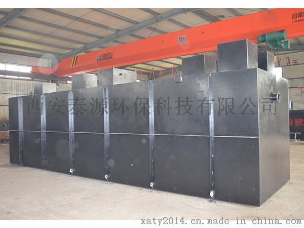 泰源AO100最新型污水处理设备不锈钢供给青海|西宁市场生活污水处理设备规格齐全